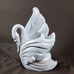 Royal Haeger Pottery Swan